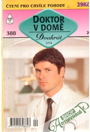 Dvakrát doktor v domě 20 - Kolektív autorov