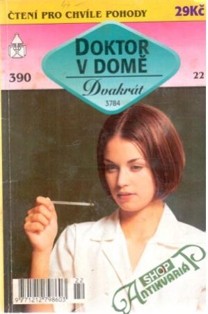 Dvakrát doktor v domě 22 - Kolektív autorov