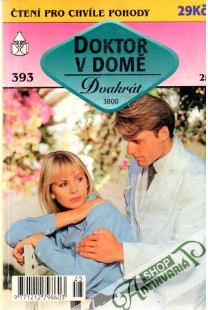 Dvakrát doktor v domě 25 - Kolektív autorov