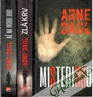 Intercrime - Dahl Arne