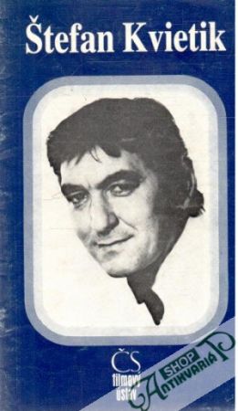 Štefan Kvietik - Ťapajová Elena