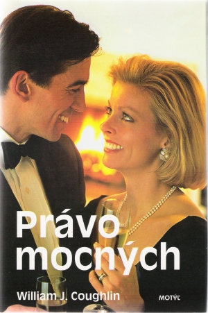 Právo mocných - Coughlin W.J.
