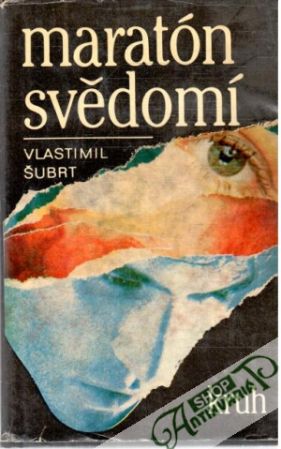 Maratón svědomí - Šubrt Vlastimil