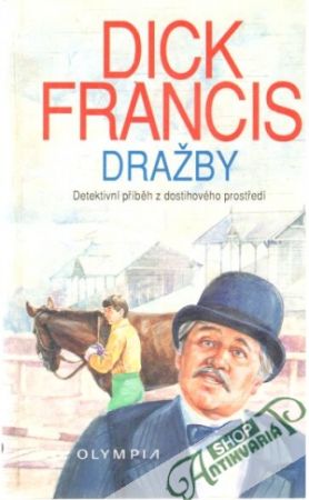 Dražby - Francis Dick