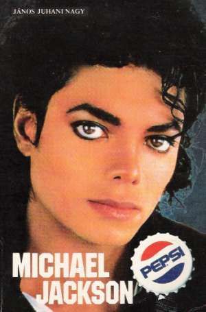 Michael Jackson - Nagy János Juhani
