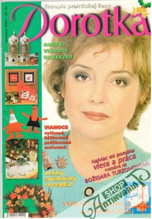 Dorotka 12/2000 - Kolektív autorov
