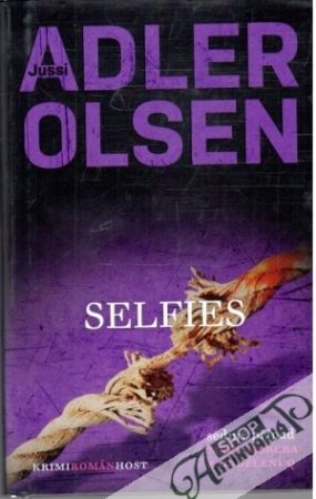 Selfies - Olsen Adler