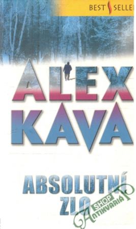 Absolutní zlo - Kava Alex