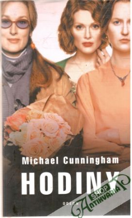 Hodiny - Cunningham Michael