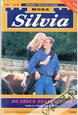 Do srdce nenahlédneš - Laurentová Diana