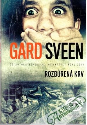 Rozbúrená krv - Sveen Gard