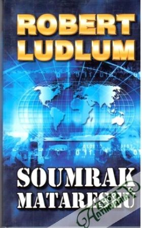 Soumrak Matareseu - Ludlum Robert
