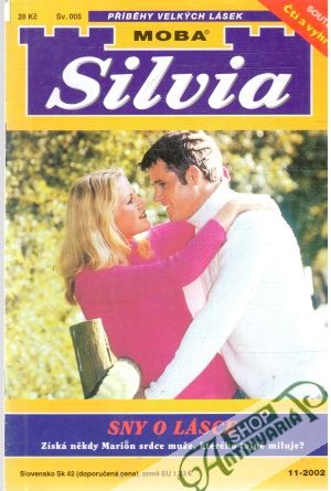 Sny o lásce - Laurentová Diana
