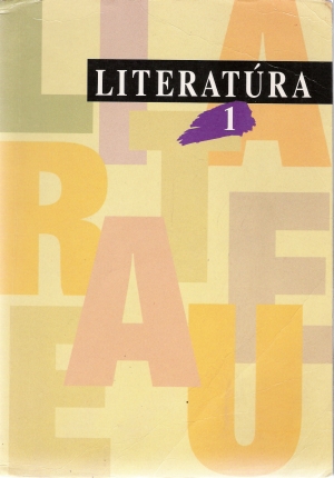 Literatúra 1. - Obert V. a kol.