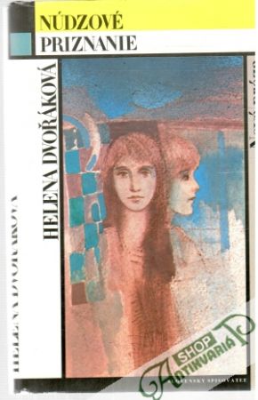Núdzové priznanie - Dvořáková Helena