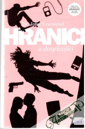 Hranice a dospívající - Townsend John