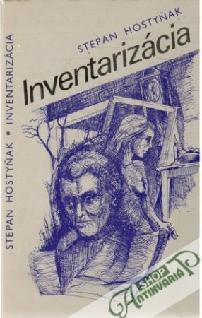 Inventarizácia - Hostyňak Stepan