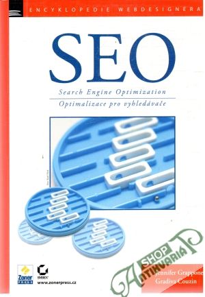 SEO - Grappone Jennifer, Couzin Gradiva