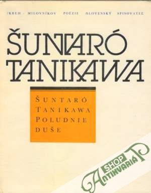 Poludnie duše - Tanikawa Šuntakó