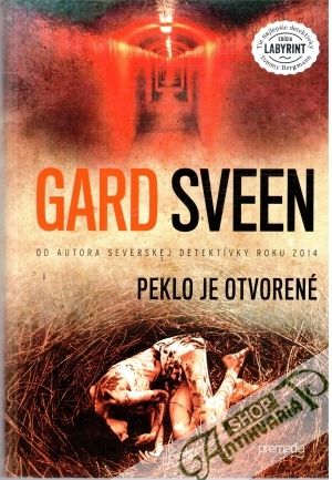Peklo je otvorené - Sveen Gard