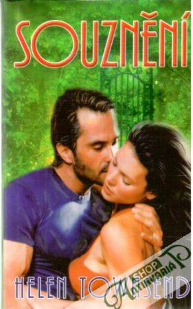 Souznění - Townsend Helen