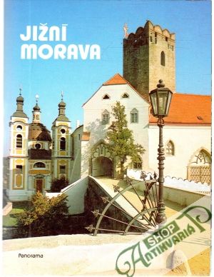 Jižní Morava - Řídký Oto