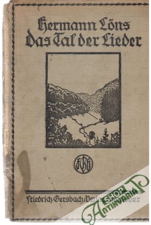Das Tal der Lieder - Lons Hermann