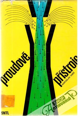 Proudové přístroje - Hibš Miroslav