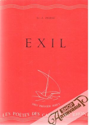 Exil - Perse St.-J.