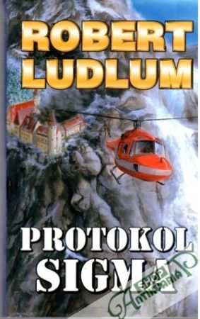 Protokol Sigma - Ludlum Robert