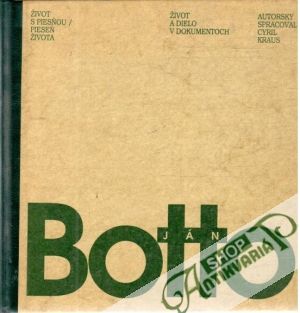 Ján Botto - Kraus Cyril