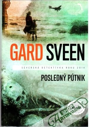 Posledný pútnik - Sveen Gard