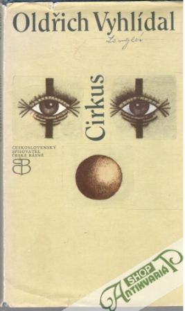 Cirkus - Vyhlídal Oldřich