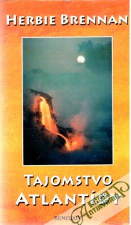Tajomstvo Atlantídy - Brennan Herbie