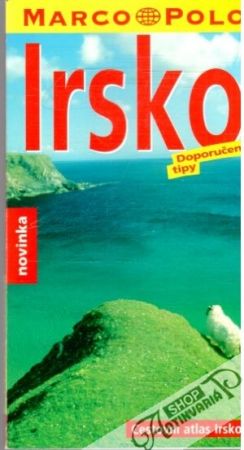 Irsko - Kolektív autorov