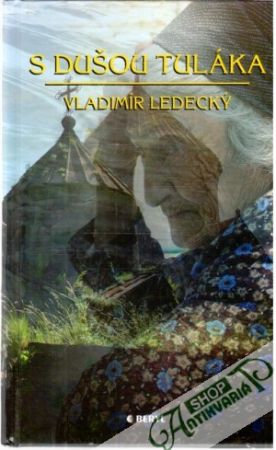 S dušou tuláka - Ledecký Vladimír