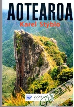 Aotearoa - Stýblo Karel