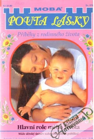 Hlavní role mého života - Varyová Charlotte