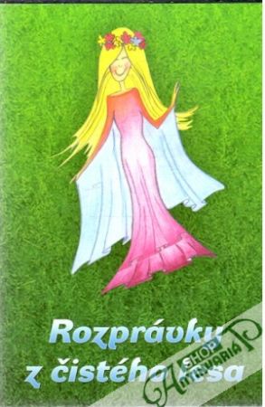 Rozprávky z čistého lesa - Hulanská Katarína