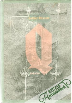Q - Blissett Luther