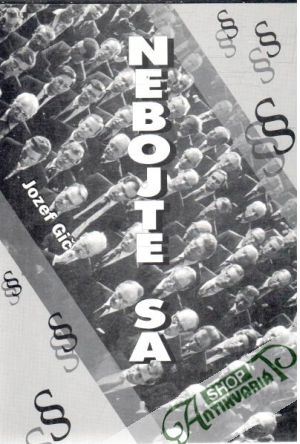 Nebojte sa - Gič Jozef