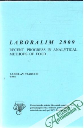 Laboralim 2009 - Staruch Ladislav