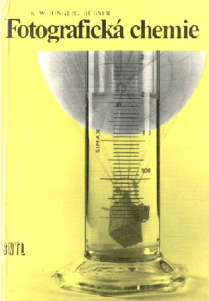 Fotografická chemie - Junge Karl Wilhelm