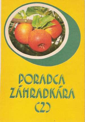 Poradca záhradkára 2 - Kolektív autorov