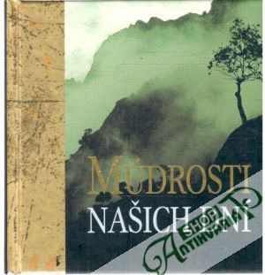 Múdrosti našich dní - Kolektív autorov