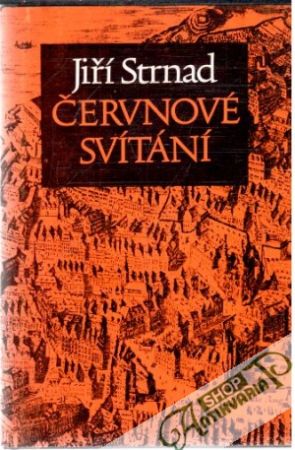 Červnové svítání - Strnad Jiří