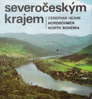 Severočeským krajem - Marek František