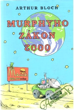 Murphyho zákon 2000 - Bloch Arthur