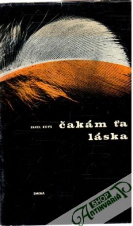 Čakám ťa láska - Koyš Pavel
