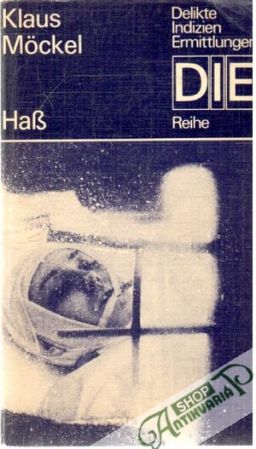 Hass - Mockel Klaus